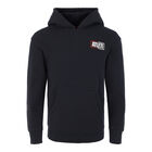 Sudadera Azul Porque Luchan como Hermanos Ni&ntilde;o